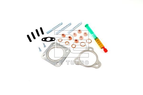 BE TURBO ABS151 Σετ τοποθέτησης, φορτιστής 156 2.4 JTD 150 PS Πετρέλαιο 2005