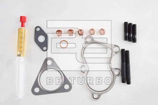 BE TURBO ABS193 Montagesæt, lader TRANSIT 2.5 DI 76 HK Diesel 2000