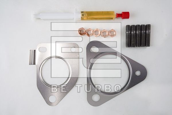 BE TURBO ABS309 Σετ τοποθέτησης, φορτιστής SCÉNIC 2.0 dCi 160 PS Πετρέλαιο 2016