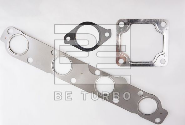 BE TURBO ABS108 Montagesæt, lader TRANSIT 2.4 DI RWD (F_B_, F_C_) 75 HK Diesel 2006