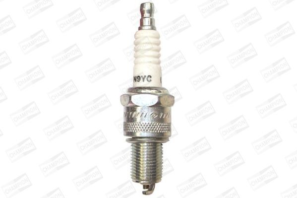 CHAMPION Spark plug Article number: OE001/R04 cheaply