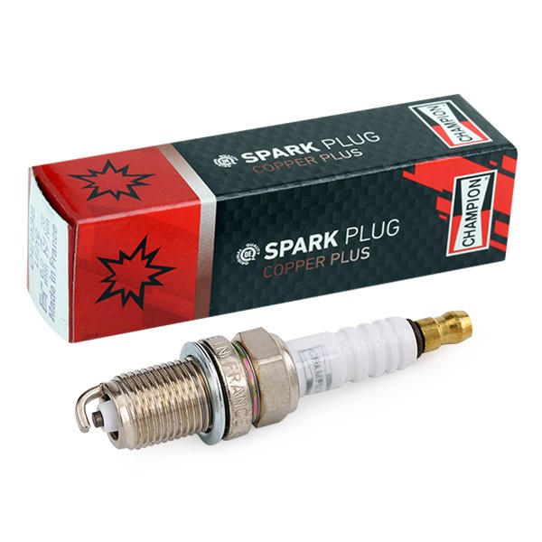 CHAMPION Spark plug Article number: OE039/T10 cheaply