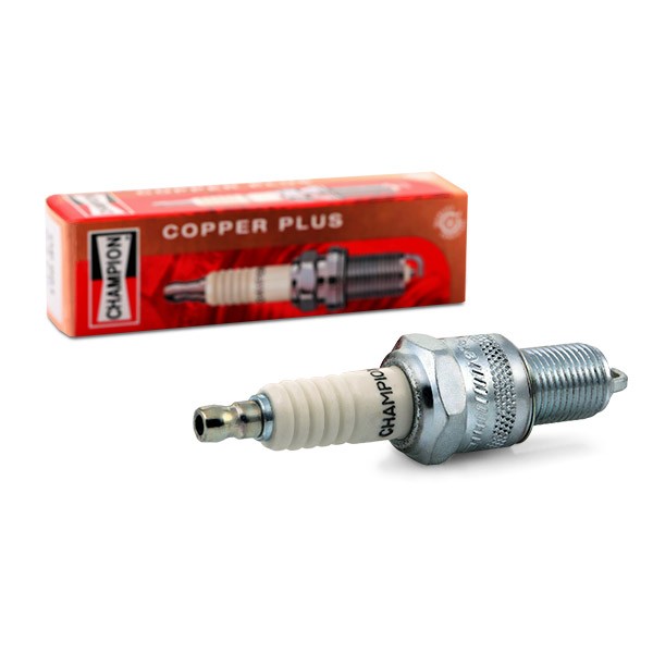 CHAMPION Spark plug Article number: OE001/T10 cheaply