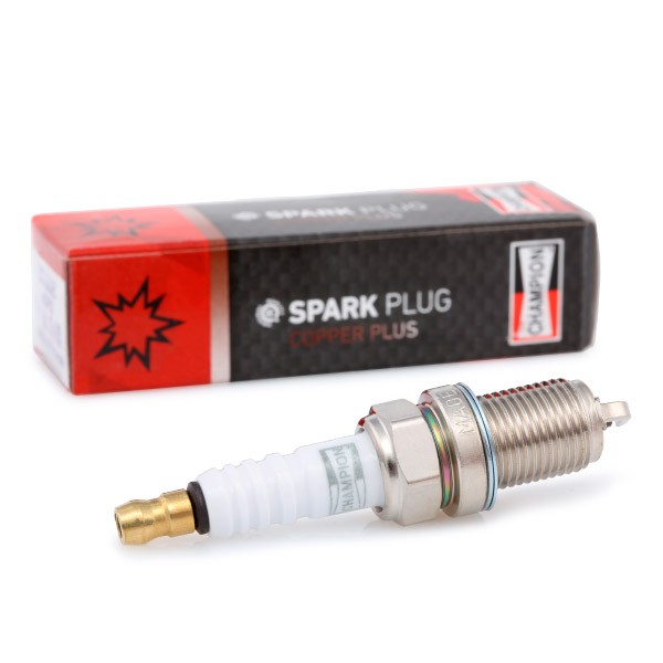 CHAMPION Spark plug Article number: OE005/T10 cheaply