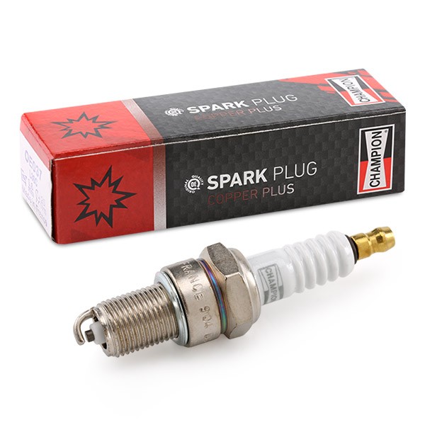 CHAMPION Spark plug Article number: OE006/T10 cheaply