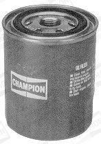 CHAMPION Õlifilter Artikli number: C109/606 soodsalt