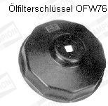 CHAMPION Oljefilter artikkelnummer: C101/606 billig