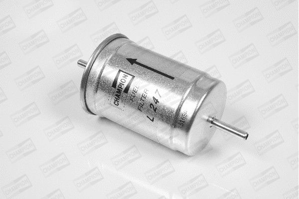 CHAMPION Drivstoffilter artikkelnummer: L247/606 billig