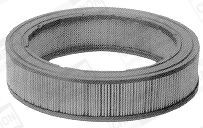 CHAMPION Luftfilter Varenummer: W116/606 billige