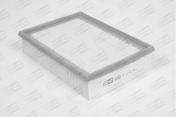 CHAMPION Air filter Article number: U852/606 cheaply
