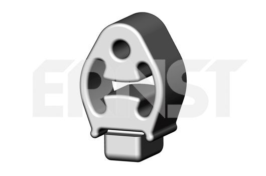 ERNST Holder, exhaust system Article number: 496162 cheaply