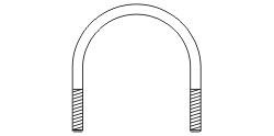 ERNST Clips, udstødningssystem Varenummer: 498425 billige