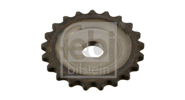 FEBI BILSTEIN Tandhjul, oliepumpe Varenummer: 25454 billige