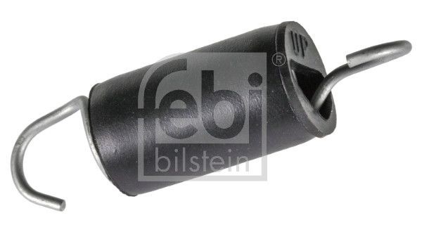FEBI BILSTEIN Tension Spring, tensioner pulley (timing belt) Article number: 31828 cheaply
