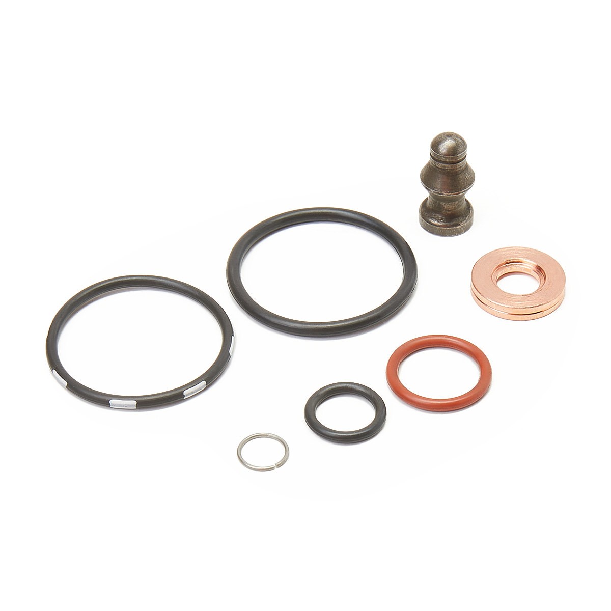 FEBI BILSTEIN 40135 Remondikomplekt, pump-düüs-komponent PASSAT 1.9 TDI 4motion 130 HP Diisel 2005