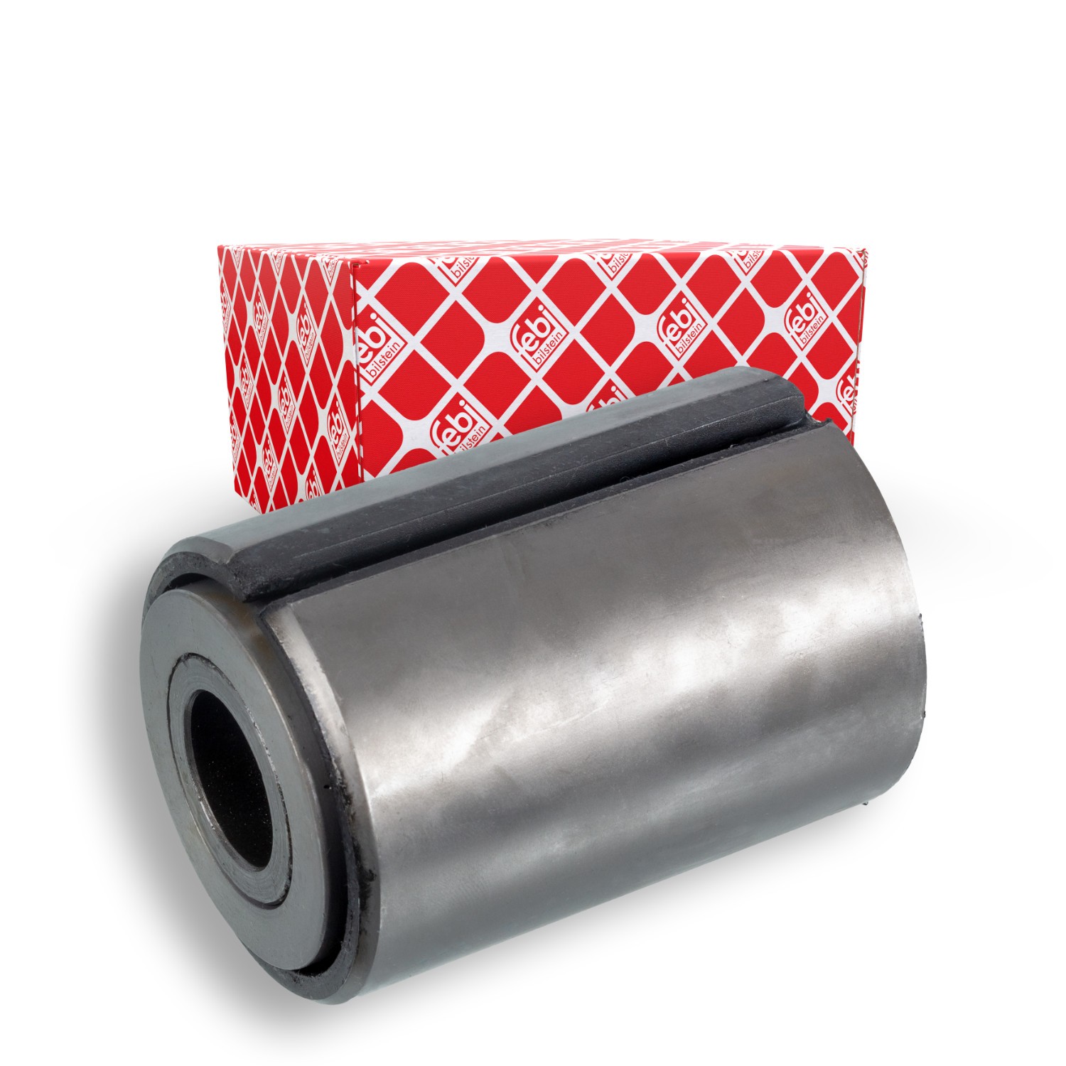 FEBI BILSTEIN Mounting, leaf spring Article number: 24443 cheaply