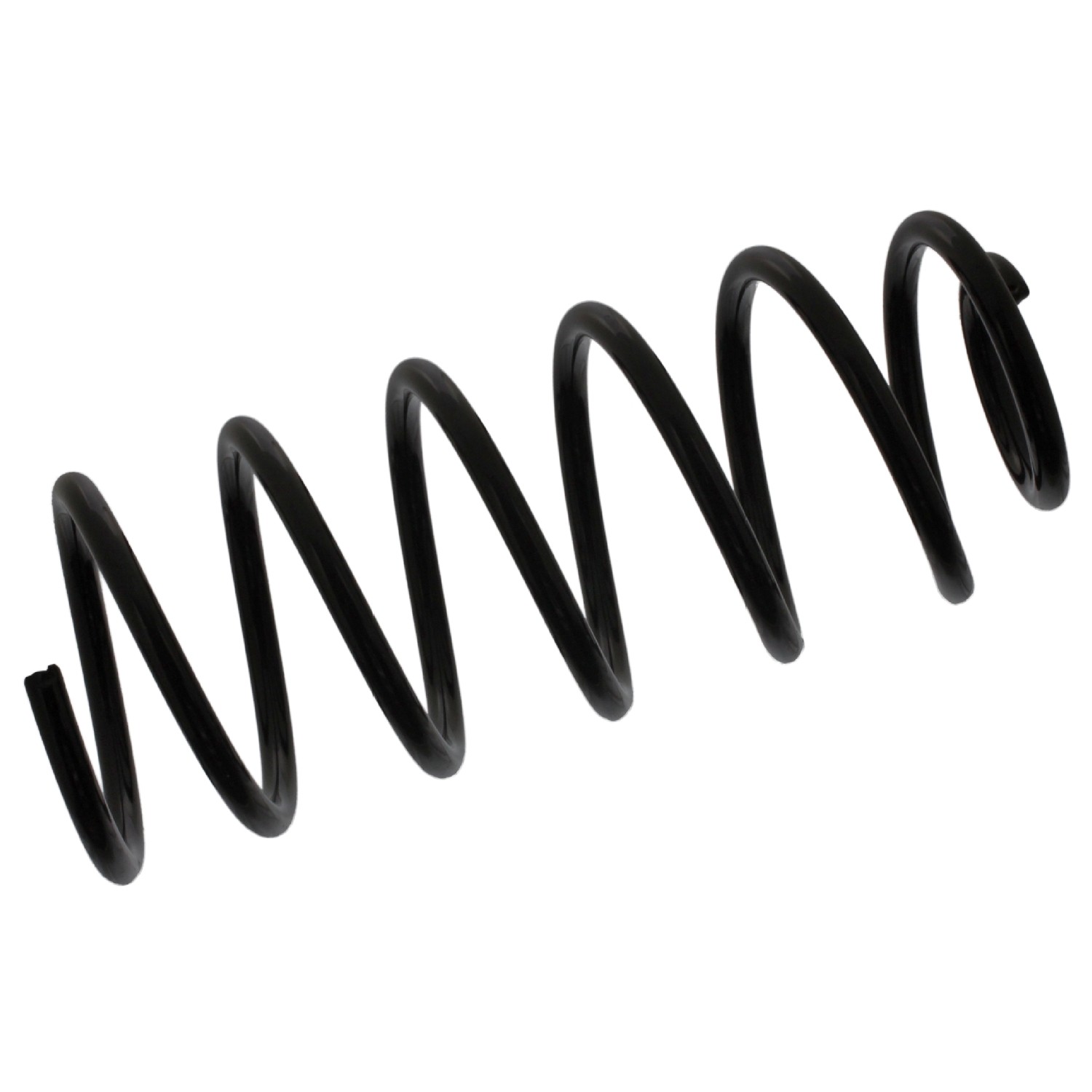 FEBI BILSTEIN Coil spring Article number: 38579 cheaply
