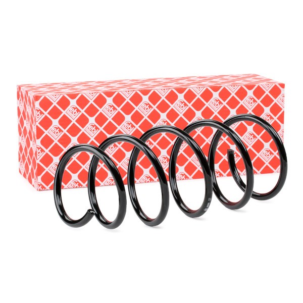 FEBI BILSTEIN Coil spring Article number: 38888 cheaply