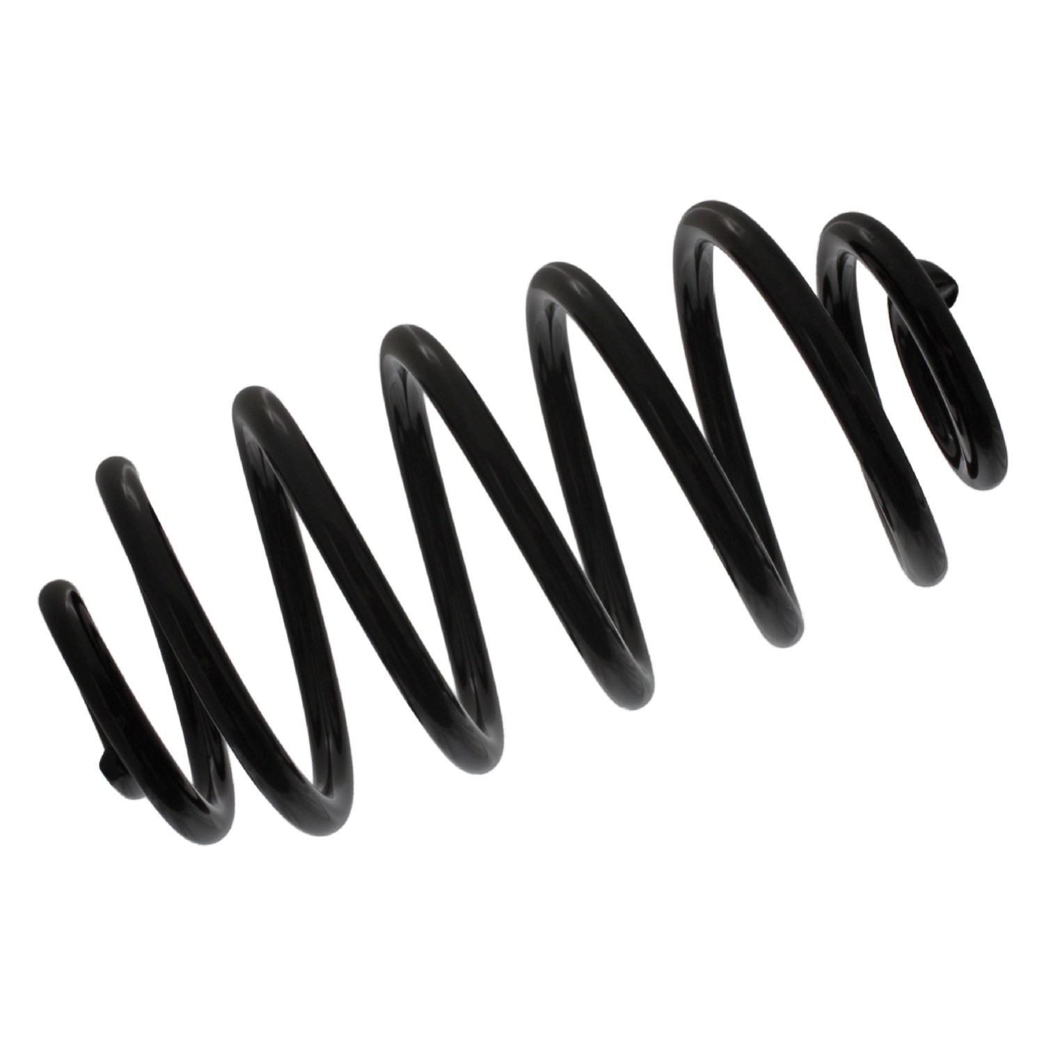 FEBI BILSTEIN Coil spring Article number: 39452 cheaply