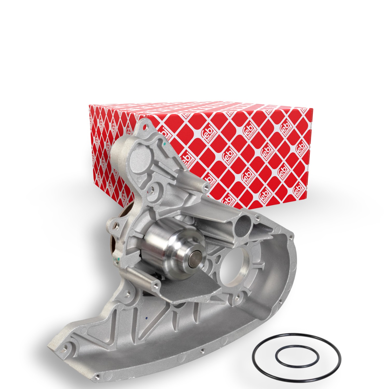 FEBI BILSTEIN Water pump Article number: 39877 cheaply