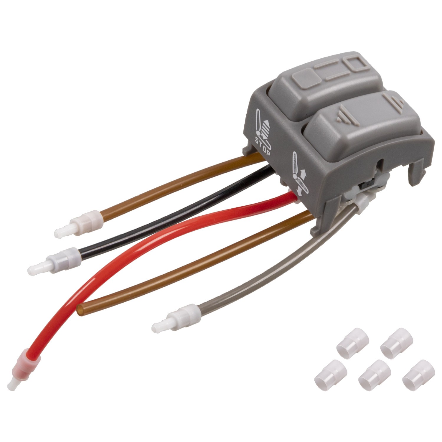 FEBI BILSTEIN Servomotor, sædestilling Varenummer: 40021 billige