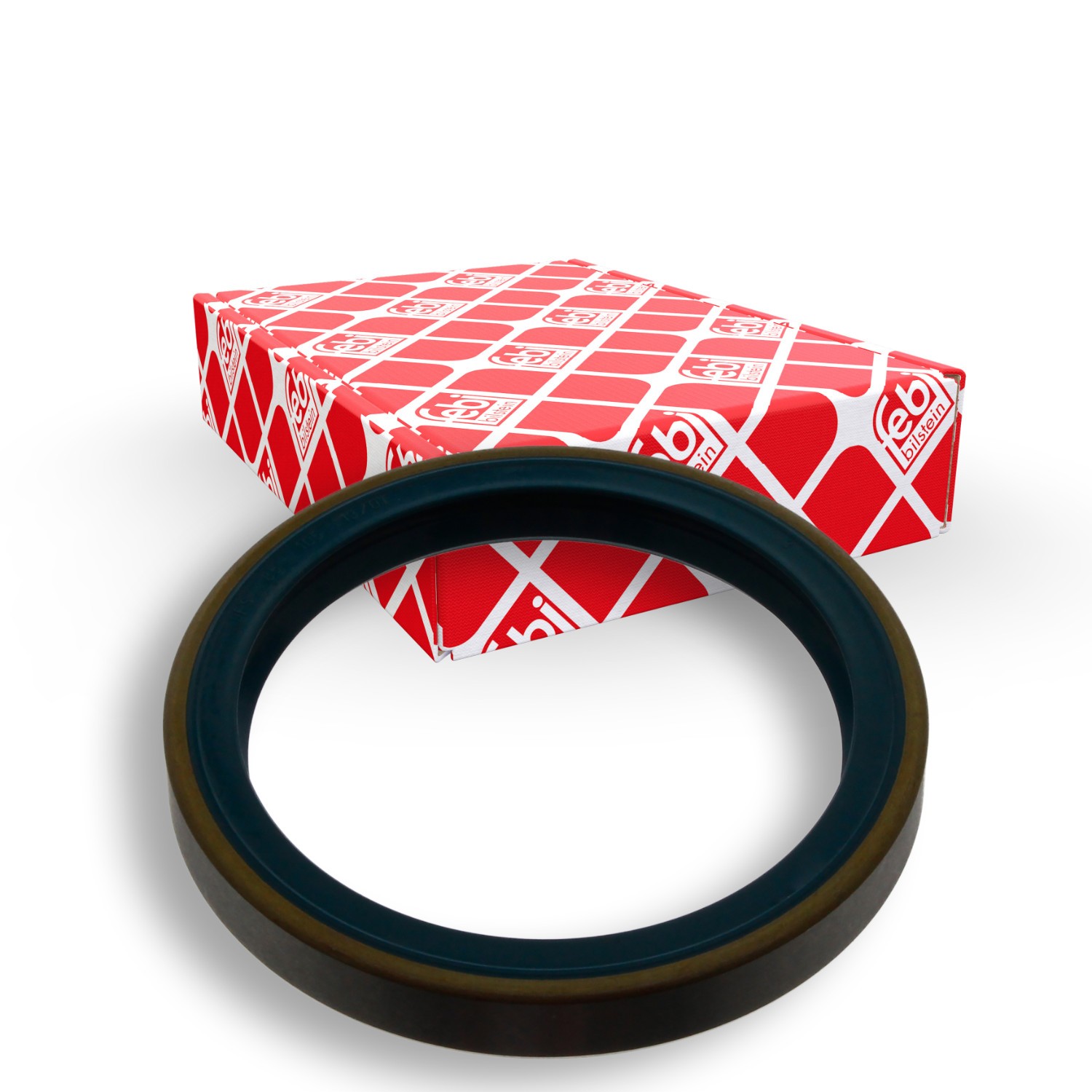 FEBI BILSTEIN Gasket, differential Article number: 40071 cheaply