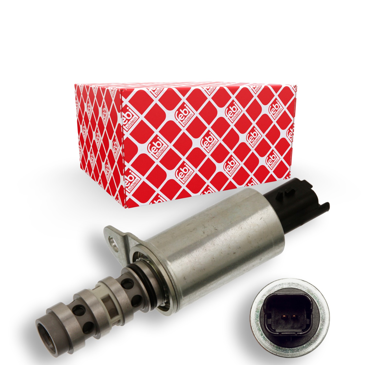 FEBI BILSTEIN Camshaft adjustment valve Article number: 40109 cheaply