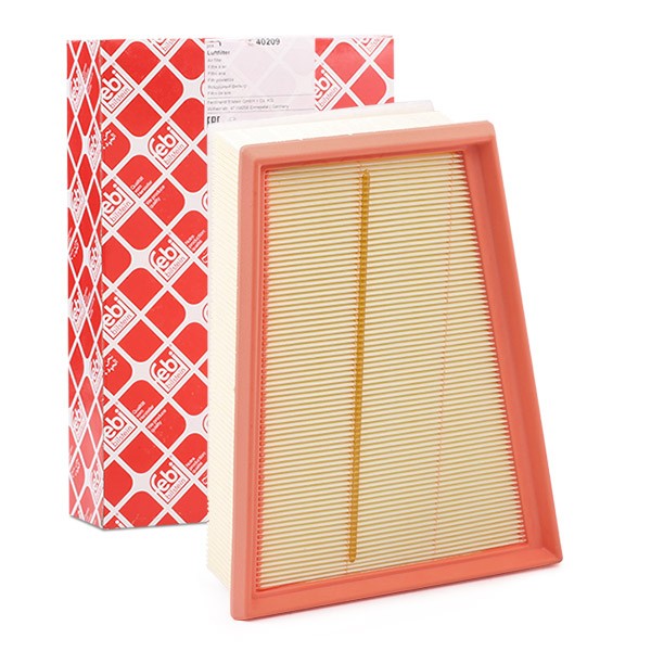 FEBI BILSTEIN Air filter Article number: 40209 cheaply