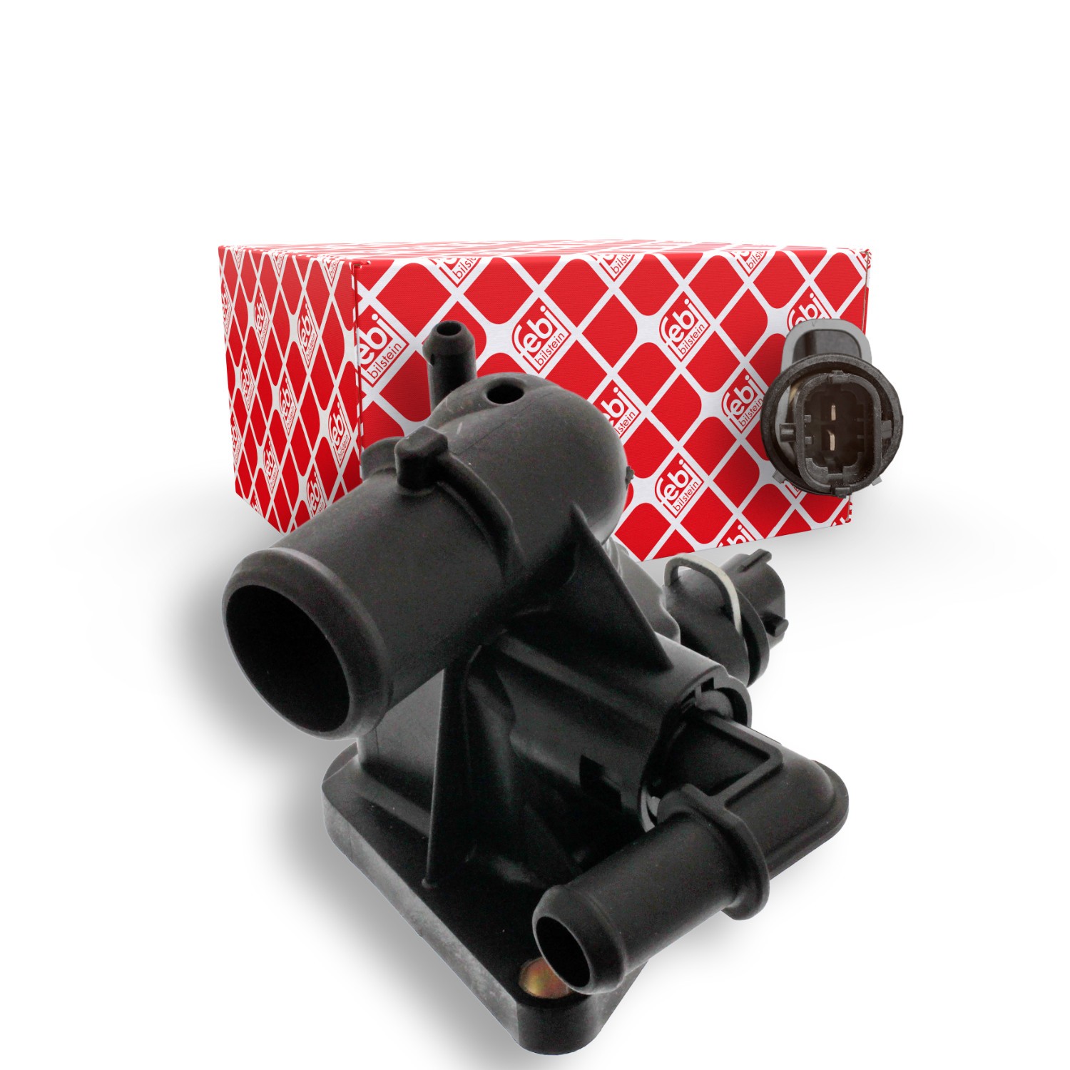 FEBI BILSTEIN Thermostat housing Article number: 40236 cheaply