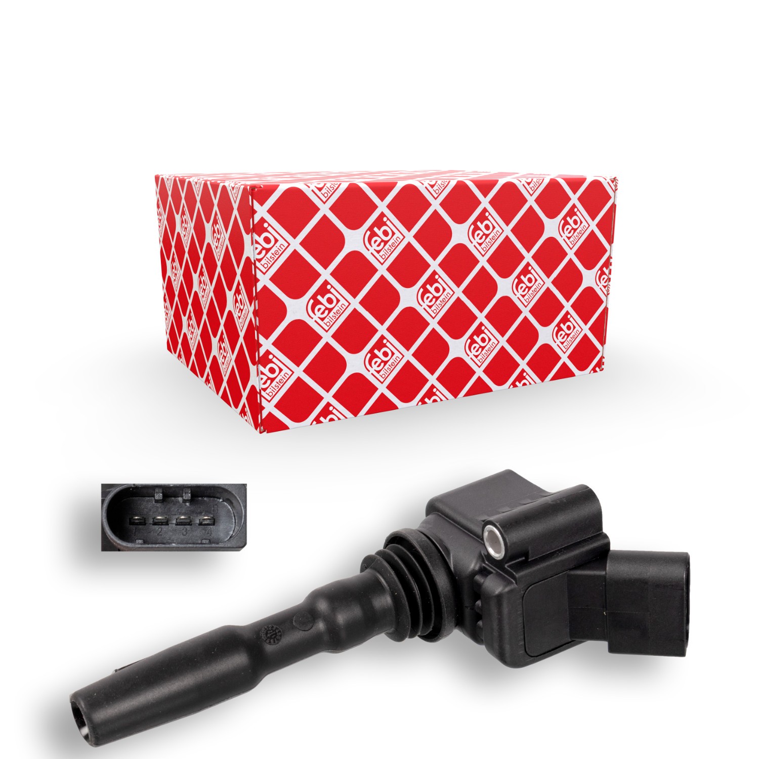 FEBI BILSTEIN Ignition coil Article number: 40321 cheaply