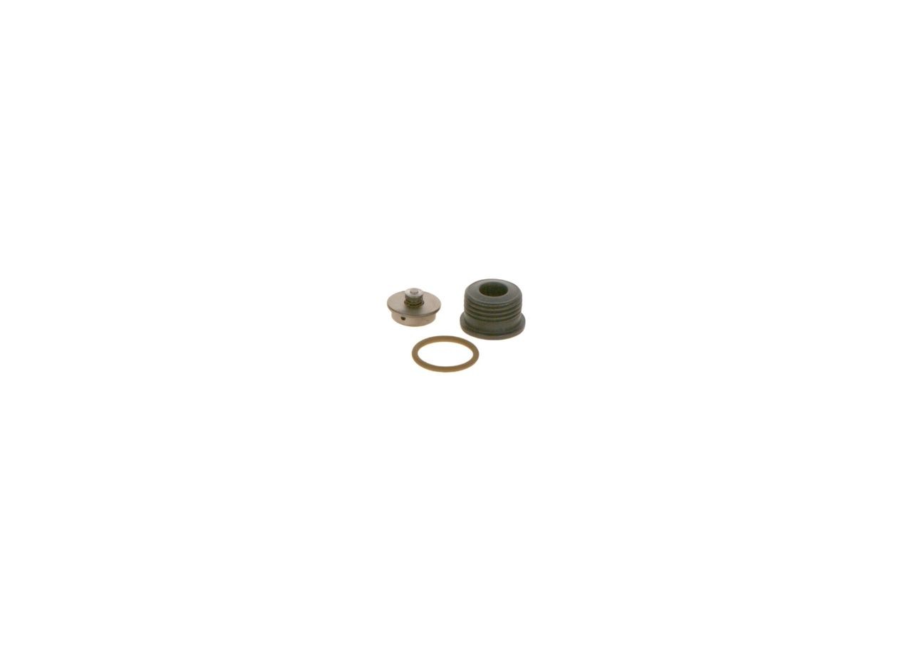 BOSCH Repair Kit, common rail system Article number: F 00N 200 997 cheaply