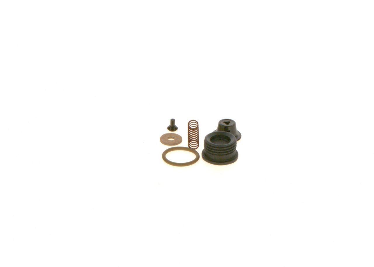 BOSCH Rep.sæt, commonrail system Varenummer: F 00N 201 000 billige