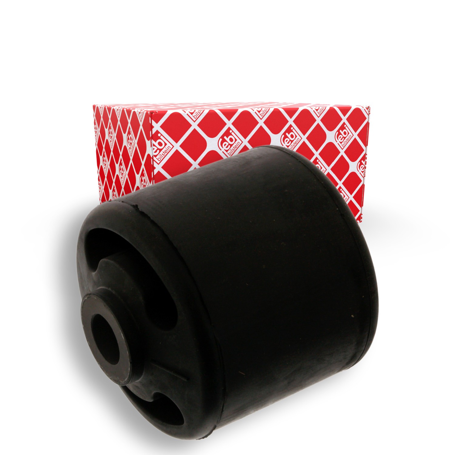 FEBI BILSTEIN Mounting, axle bracket Article number: 40589 cheaply