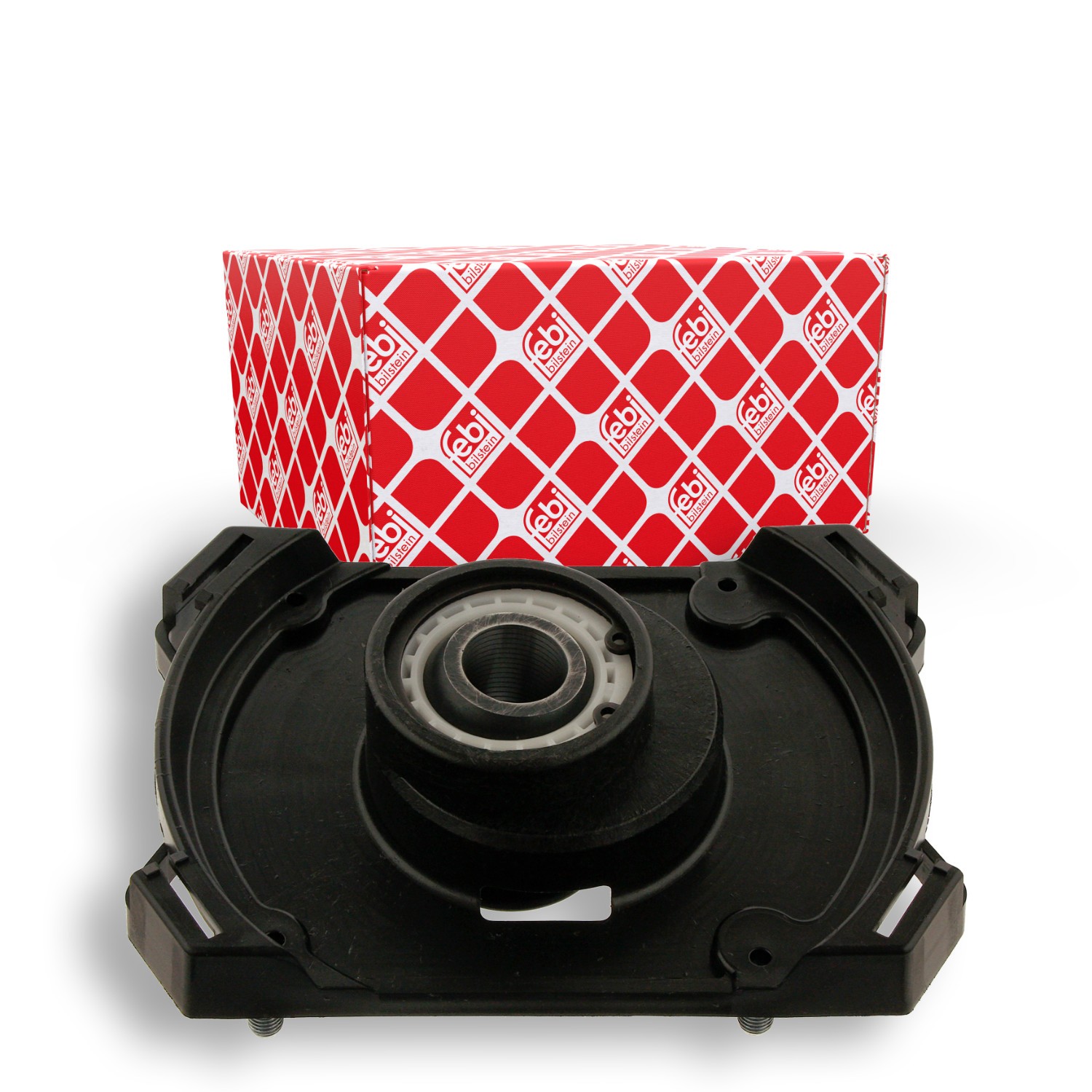 FEBI BILSTEIN Bearing, selector- / shift rod Article number: 40612 cheaply