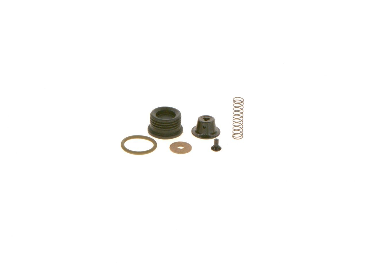 BOSCH Repair Kit, common rail system Article number: F 00N 201 039 cheaply
