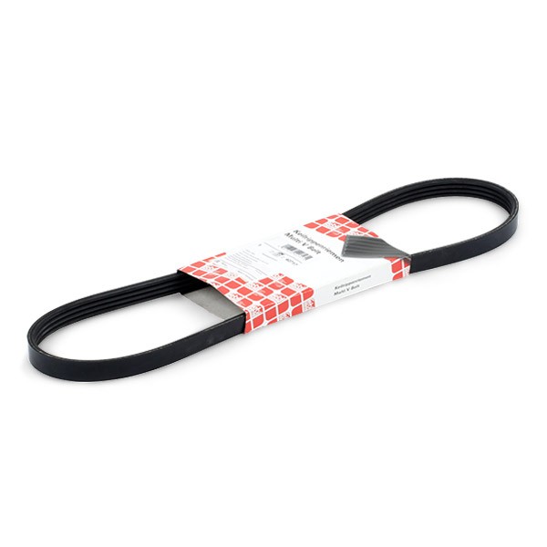 FEBI BILSTEIN Serpentine belt Article number: 40717 cheaply