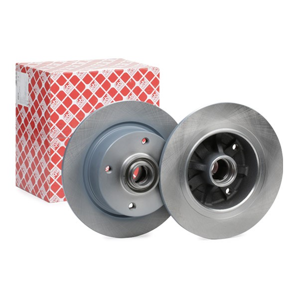 FEBI BILSTEIN Brake disc Article number: 40819 cheaply