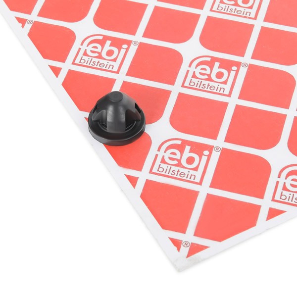 FEBI BILSTEIN Fastening Element, engine cover Article number: 40837 cheaply