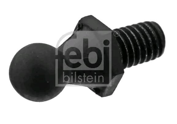 FEBI BILSTEIN Fastening Element, engine cover Article number: 40838 cheaply