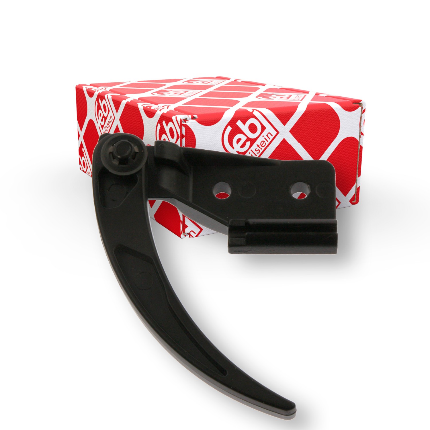 FEBI BILSTEIN Handle, bonnet release Article number: 40873 cheaply