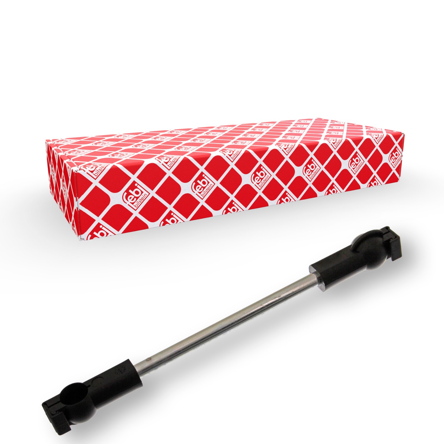 FEBI BILSTEIN Selector- / Shift Rod Article number: 40899 cheaply