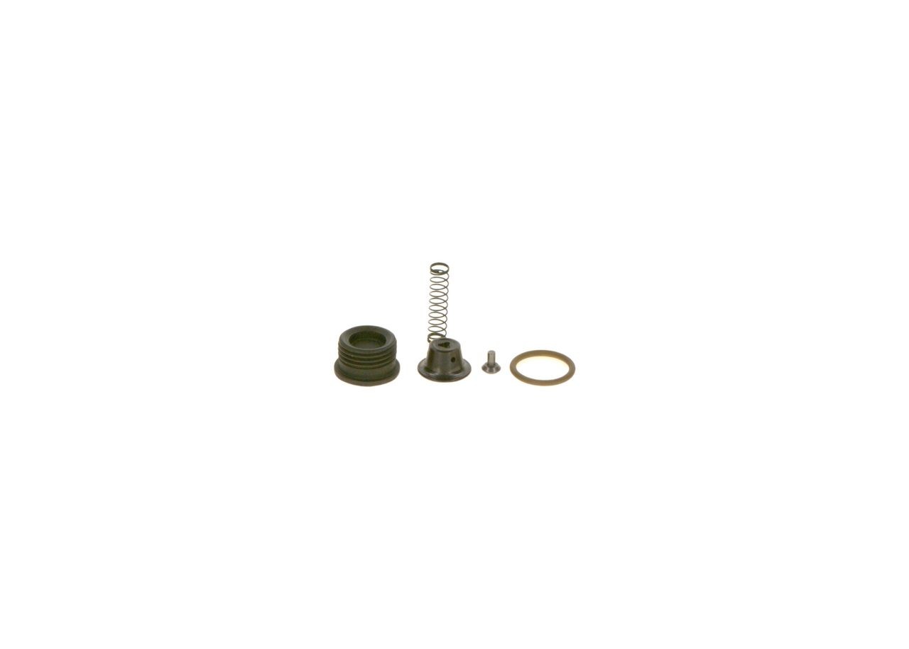 BOSCH Repair Kit, common rail system Article number: F 00N 201 338 cheaply