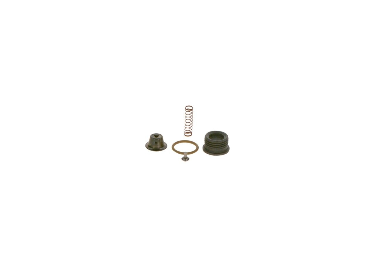 BOSCH Rep.sæt, commonrail system Varenummer: F 00N 201 451 billige