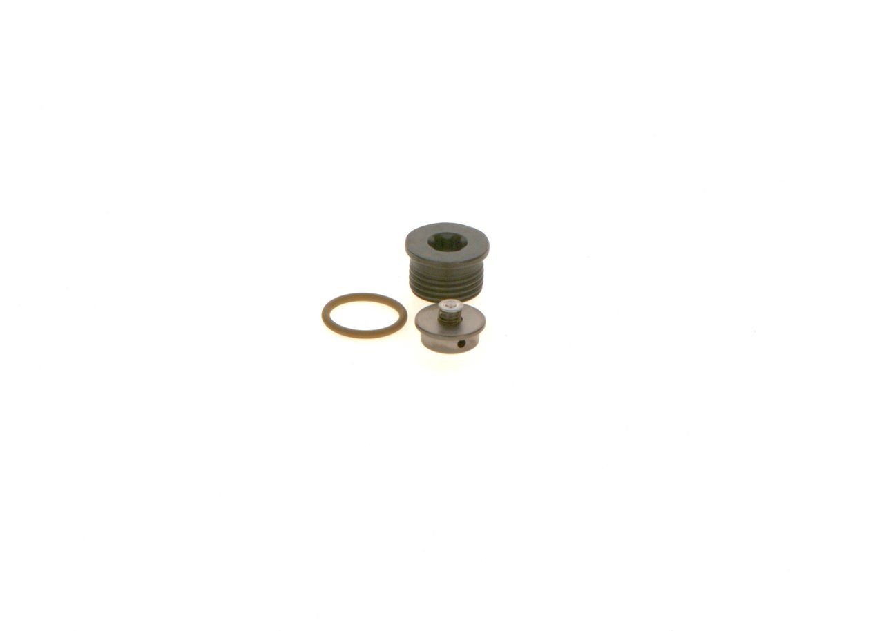 BOSCH Repair Kit, common rail system Article number: F 00N 201 938 cheaply
