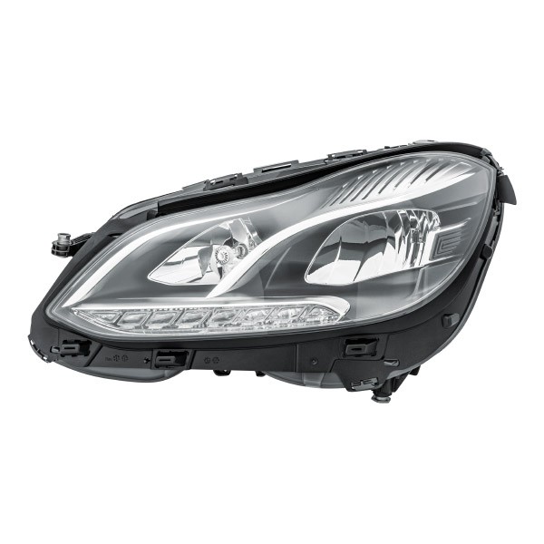 HELLA Headlight Article number: 1LX 011 066-631 cheaply