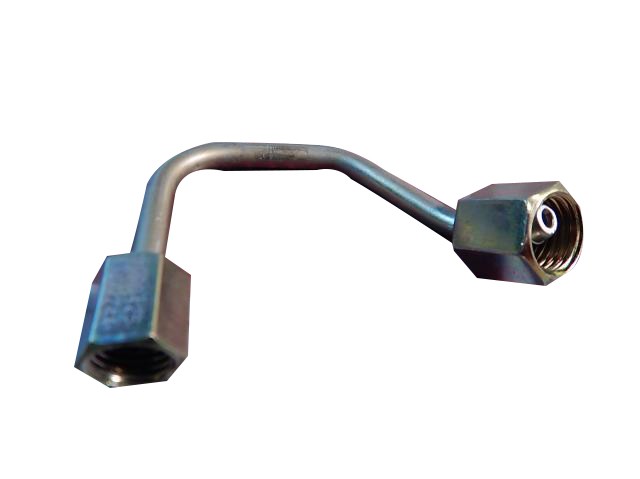 BOSCH High Pressure Pipe, injection system Article number: F 00R 000 243 cheaply