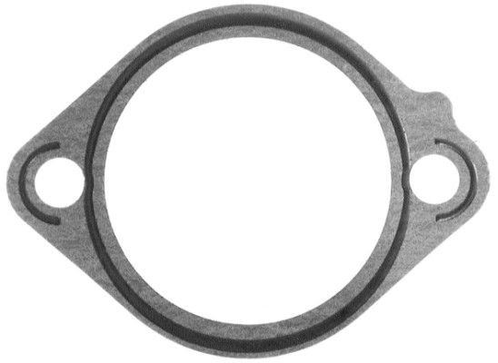 HELLA Gasket, thermostat Article number: 9GD 354 771-081 cheaply