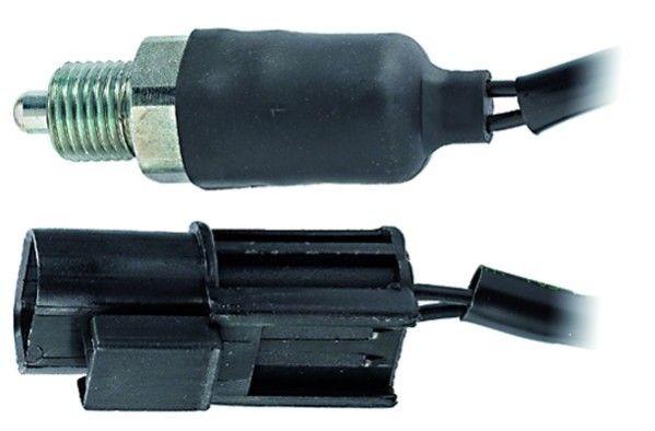 HELLA Reverse light switch Article number: 6ZF 008 621-551 cheaply