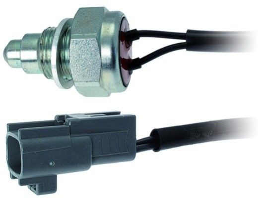 HELLA Reverse light switch Article number: 6ZF 008 621-611 cheaply