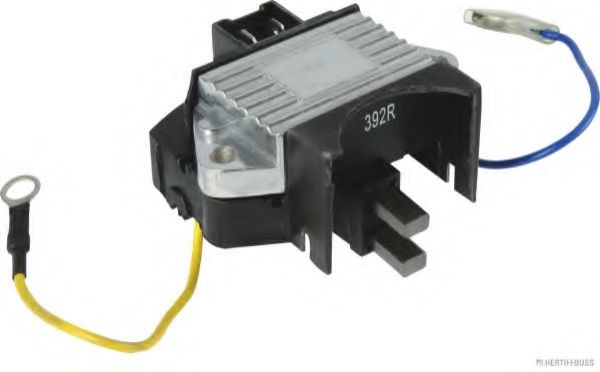 HERTH+BUSS ELPARTS Alternator Regulator Article number: 35931010 cheaply